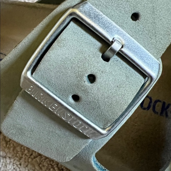 Birkenstock Arizona Soft Sandal - Picture 7 of 7